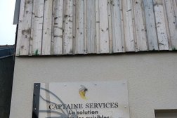 Captaine Services in Brest