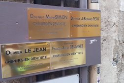 Cabinet Dentaire Petit Simon Le Jean Delannes in Perpignan