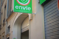 ENVIE Rhône in Lyon