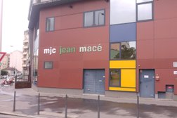 MJC Jean Macé in Lyon