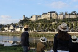 A la Française! Loire Valley Photo