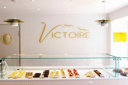 Pâtisserie Victoire Photo