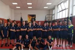 Association Full Boxing Club in Le Havre