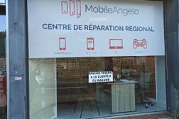 MobileAngelo - Réparation téléphones mobiles écrans et tablettes - iPhone - Perpignan in Perpignan