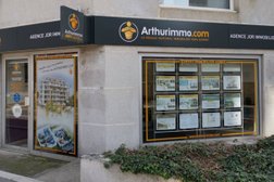 ARTHURIMMO.COM Lyon 08 agence: Jor Immobilier in Lyon