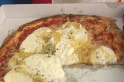 Palermo Pizza Photo