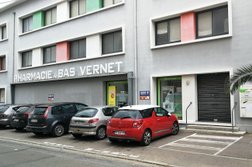 Pharmacie du Bas Vernet Photo