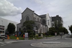 église Saint-Michel in Brest