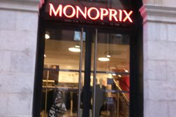Monoprix Toulon in Toulon