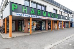 Pharmacie Jean Chaubet Photo