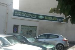 Waldeck Auto in Nantes