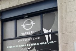Wake Up Live Escape Game Lyon in Lyon