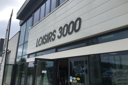 Loisirs 3000 Brest in Brest
