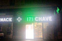 Pharmacie 171 Chave in Marseille