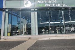 Pharmacie de la Fauceille Photo