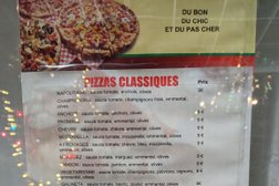 Pizza Cut in Aix en Provence