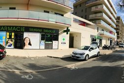 Pharmacie des grisettes Photo