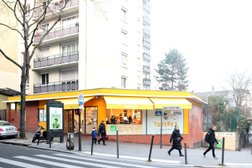 TOUTBON - vrac & bio in Paris