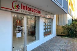 Interaction PERPIGNAN - Intérim Recrutement CDI Photo