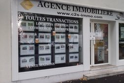 Agence Immobilière C2SI Photo