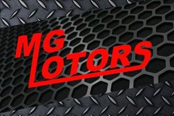 MG Motors - Technicar Services Photo