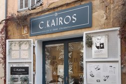 C.Kaïros - Arts Plastiques et Sérigraphie in Aix en Provence