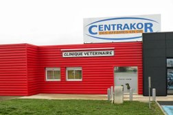 Clinique Vétérinaire des Arcades in Le Mans
