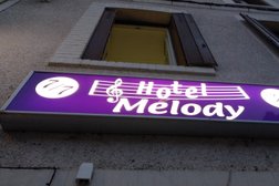 Hotel Melody Photo