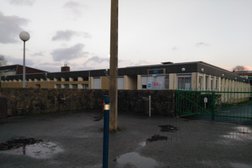 Collège Les Quatres Moulins in Brest