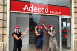 Adecco Medical Bordeaux Photo