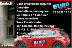 Auto-école Euro Conduite - Aix en Provence in Aix en Provence