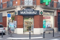 Pharmacie Matabiau Photo