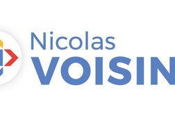 Nicolas Voisin - Consultant en Référencement Naturel & Payant Photo