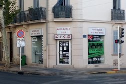 Auto Ecole Cisr in Toulon