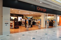 Boutique Orange - Le Havre Photo