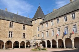 Terres de Limousin - Haute-Vienne Tourisme - Comité Départemental du Tourisme in Limoges
