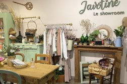 Javotine - Le showroom Photo