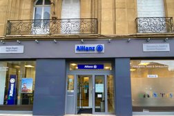 Allianz Assurance METZ - Regis RAPIN in Metz
