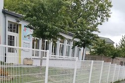 Eecole maternelle le pigeonnier in Amiens