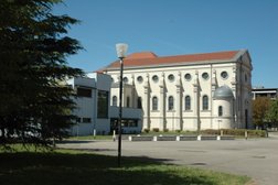 Lycée Polyvalent Vaucanson in Grenoble