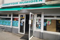Comptoir Numidien in Montpellier