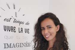 Filipa DOS SANTOS : Hypnothérapeute, Sophrologue, Coach à Nantes et en ligne Photo