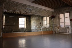 Academie de Ballet Nini Theilade in Lyon