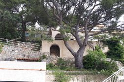 Villa du Faron in Toulon