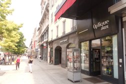 Optique Jaude Aguttes in Clermont Ferrand