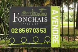 FONCHAIS Immobilier Nantes Talensac - ACHAT-VENTE-GESTION-LOCATION Photo