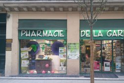 Pharmacie de la Gare Photo