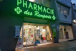 Pharmacie des Remparts in Grenoble