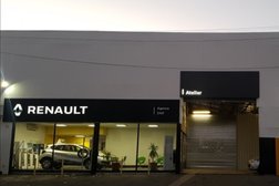 Renault D.n.f. Photo