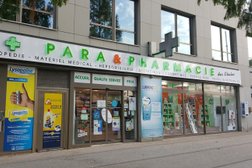 Pharmacie des Étoiles Photo